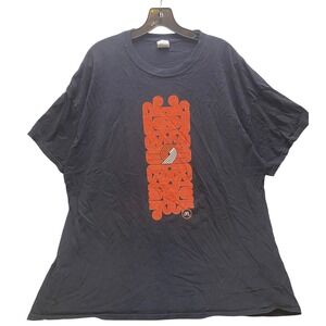 Trail Blazers Shirt Mens 3XL Rip City Basketball McDonald's‎ Promo Streetwear